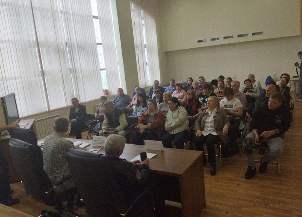 Вопросы пожарной безопасности всегда важны