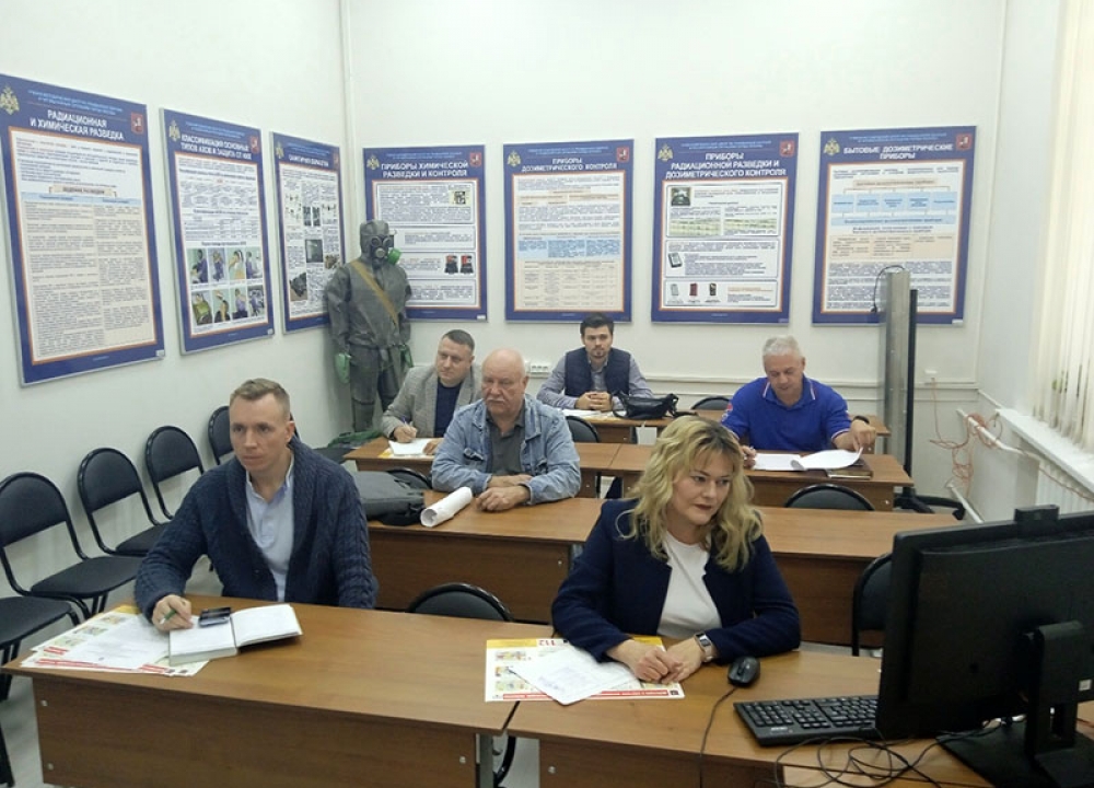 В Юго-Западном округе прошли публичные слушания