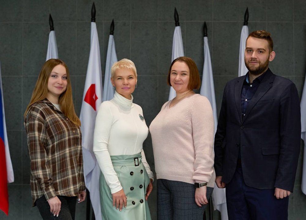 Как аналитический отдел Службы 112 Москвы помогает людям через анализ...