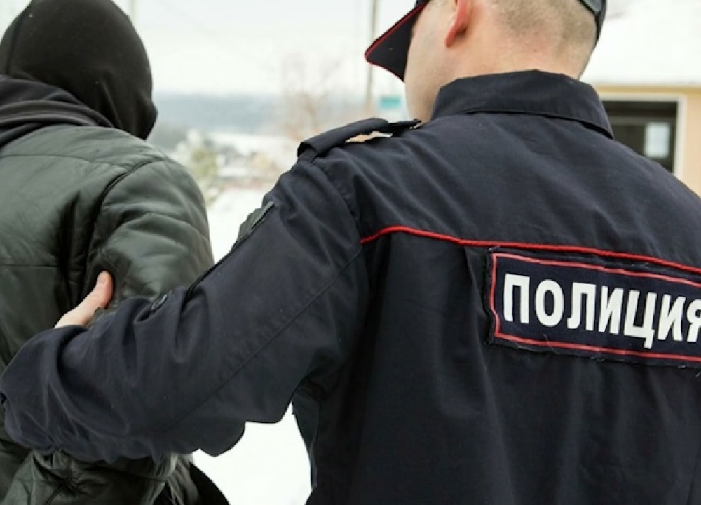 МВД России предупреждает об ответственности за экстремистскую деятельность
