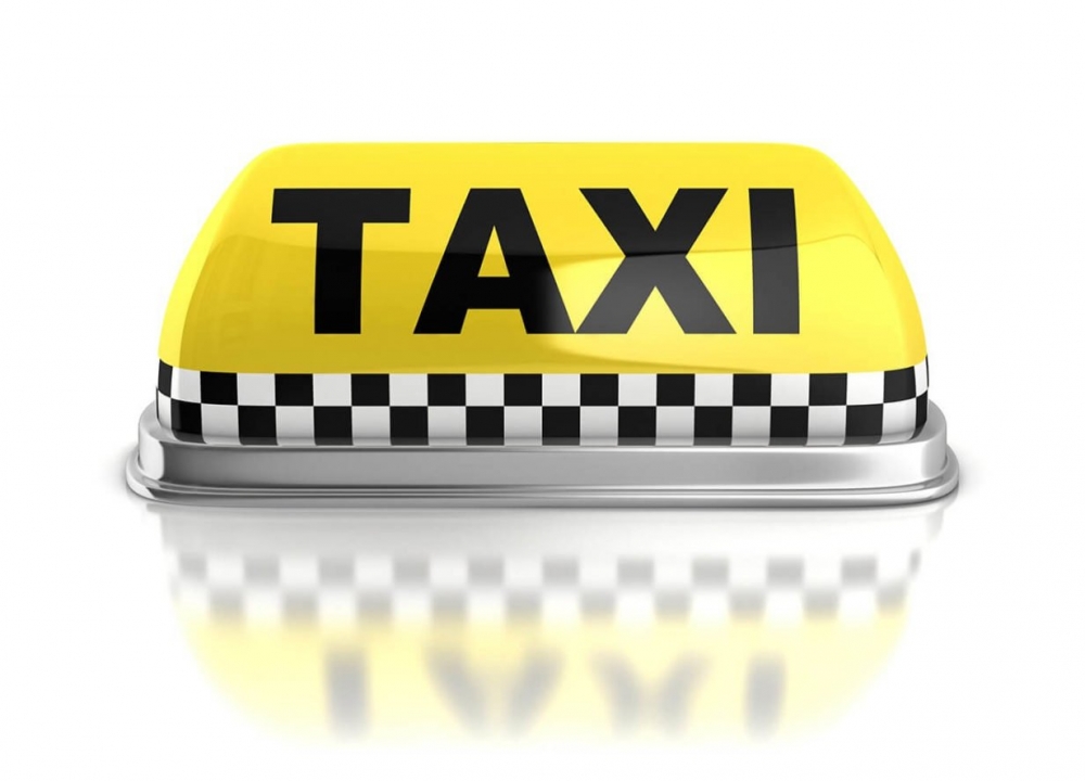Безопасность пассажиров такси
