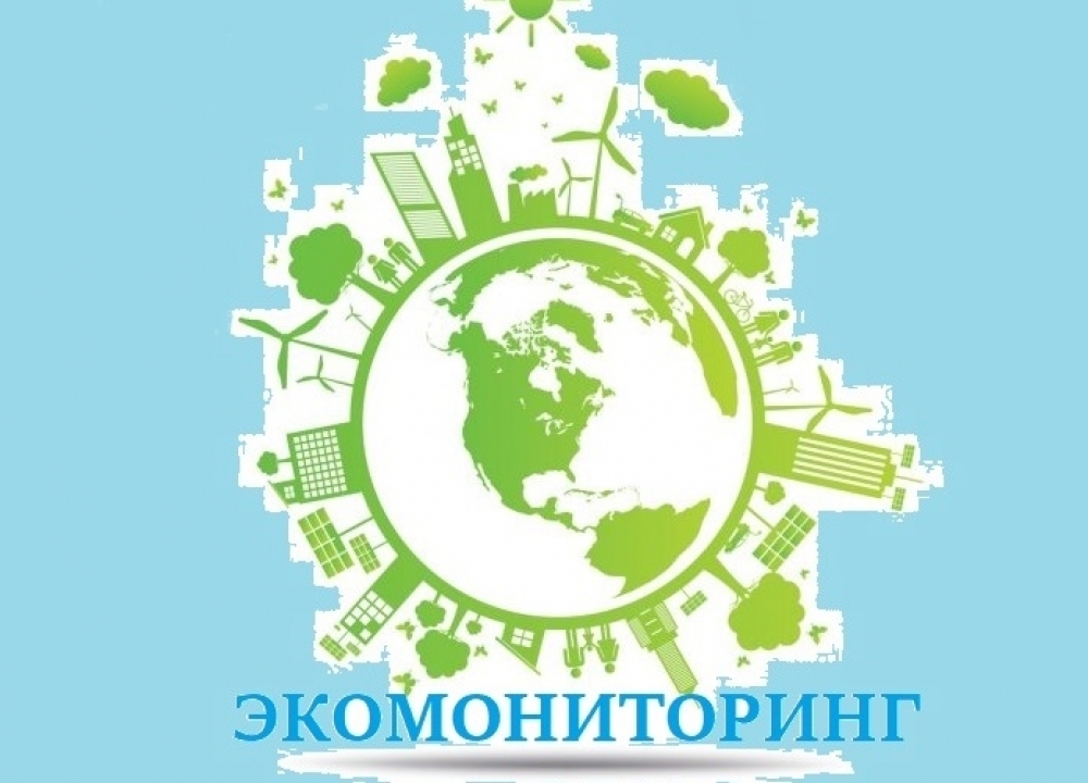 «Мосэкомониторинг» обследованы территории столицы