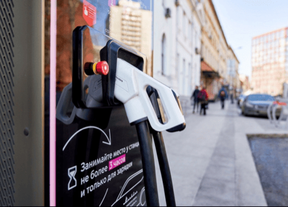 Новое голосование в «Активном гражданине»