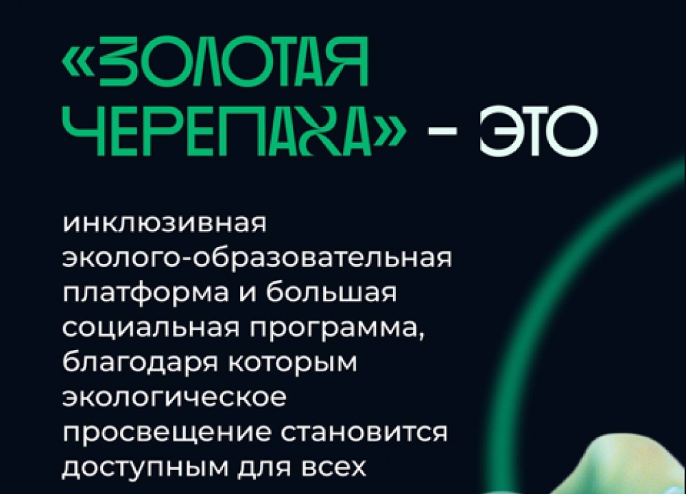 Фестиваль "Золотая черепаха"