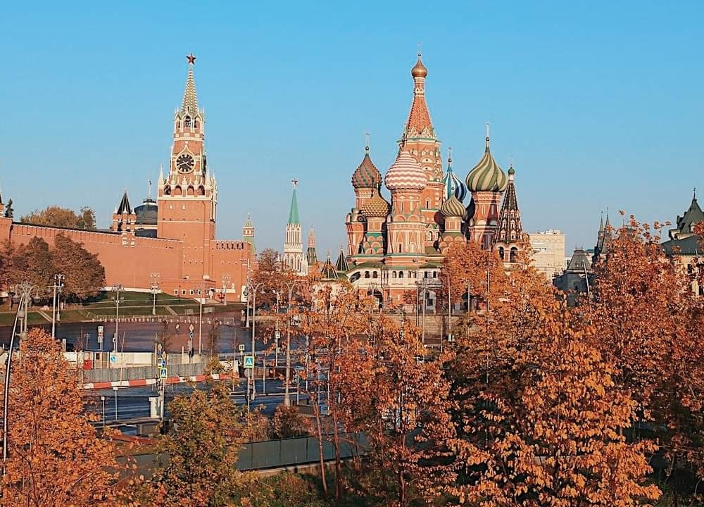 Экоконкурсы на соискание премий Правительства Москвы