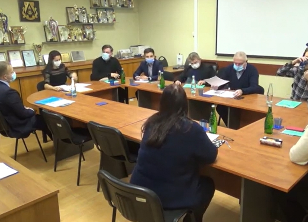 Итоги очередного заседания Совета депутатов МО Теплый Стан