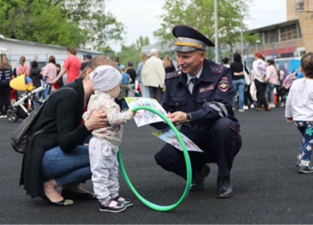 Детский смех в каждый дом!