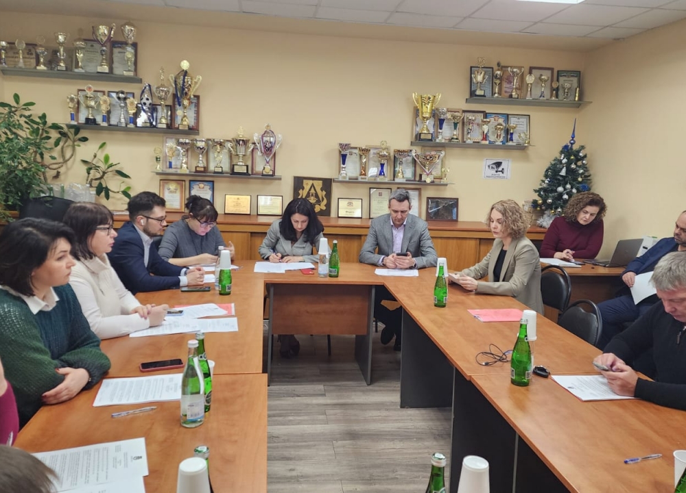 Итоги очередного заседания муниципальных депутатов.