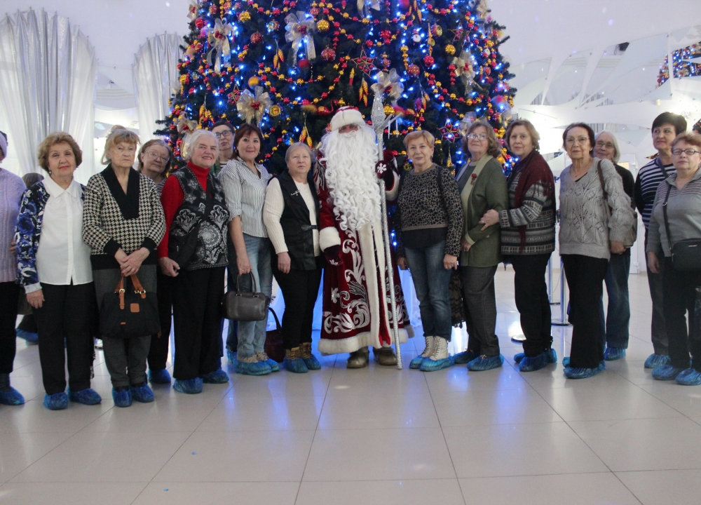 "Клинское подворье"